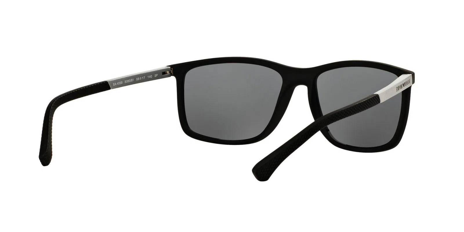 Emporio Armani 4058 Sunglasses - view 20